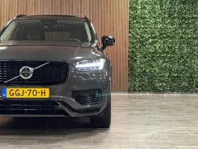 Volvo XC90 thumbnail 11