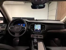 Volvo XC90 thumbnail 19