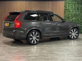 Volvo XC90 thumbnail 3