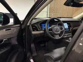 Volvo XC90 thumbnail 21