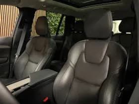 Volvo XC90 thumbnail 22
