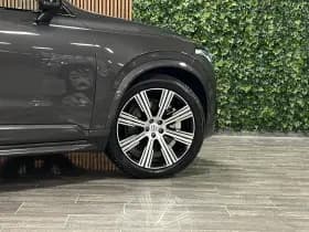 Volvo XC90 thumbnail 4