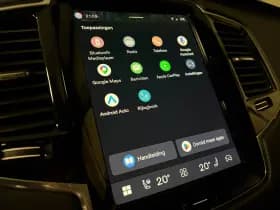 Volvo XC90 thumbnail 31