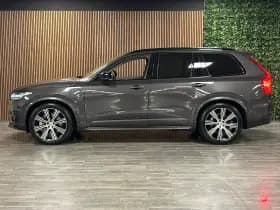 Volvo XC90 thumbnail 5