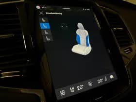 Volvo XC90 thumbnail 45