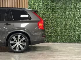 Volvo XC90 thumbnail 7