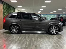 Volvo XC90 thumbnail 8