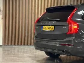 Volvo XC90 thumbnail 10