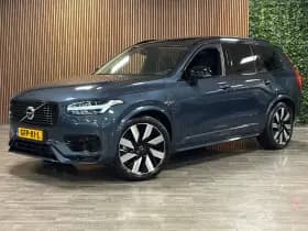 Volvo XC90 thumbnail 1