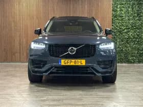 Volvo XC90 thumbnail 2