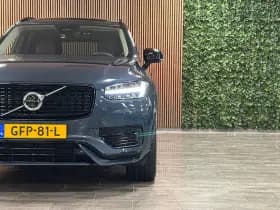 Volvo XC90 thumbnail 11