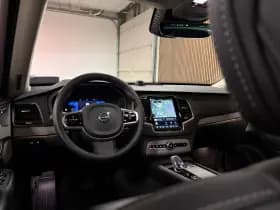 Volvo XC90 thumbnail 20
