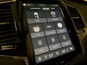 Volvo XC90 thumbnail 36