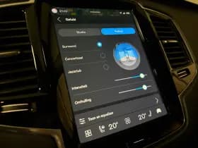 Volvo XC90 thumbnail 39