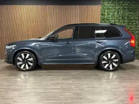 Volvo XC90 thumbnail 5