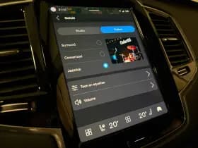 Volvo XC90 thumbnail 41