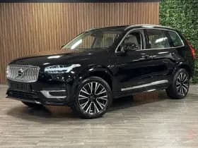 Volvo XC90 thumbnail 1