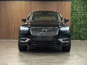 Volvo XC90 thumbnail 2