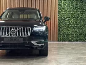 Volvo XC90 thumbnail 11