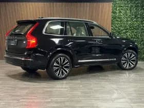 Volvo XC90 thumbnail 3