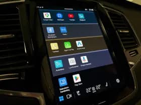 Volvo XC90 thumbnail 27