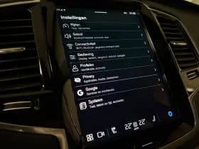 Volvo XC90 thumbnail 29