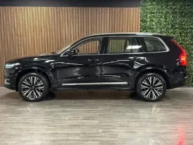 Volvo XC90 thumbnail 5