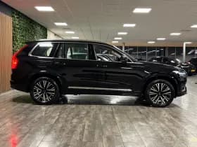 Volvo XC90 thumbnail 8