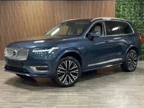 Volvo XC90 thumbnail 1