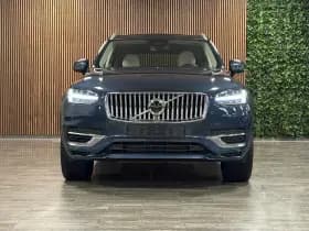 Volvo XC90 thumbnail 2