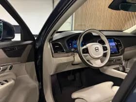 Volvo XC90 thumbnail 21