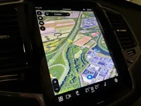 Volvo XC90 thumbnail 25