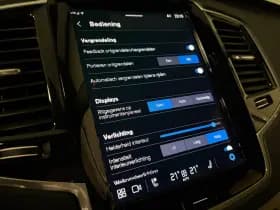 Volvo XC90 thumbnail 35