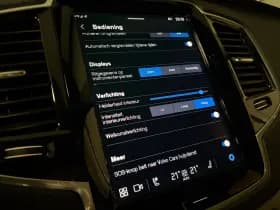 Volvo XC90 thumbnail 36