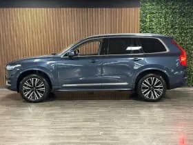 Volvo XC90 thumbnail 5