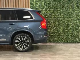 Volvo XC90 thumbnail 7