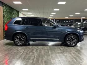 Volvo XC90 thumbnail 8