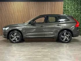 Volvo XC60 thumbnail 2
