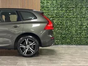 Volvo XC60 thumbnail 4