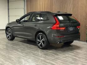 Volvo XC60 thumbnail 5