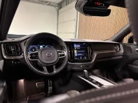 Volvo XC60 thumbnail 9