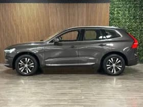 Volvo XC60 thumbnail 2