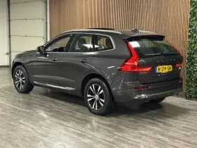Volvo XC60 thumbnail 5
