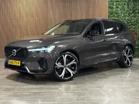 Volvo XC60 thumbnail 1