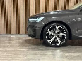 Volvo XC60 thumbnail 3