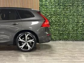 Volvo XC60 thumbnail 4
