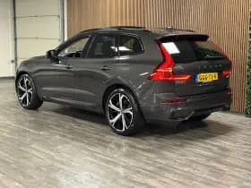 Volvo XC60 thumbnail 5