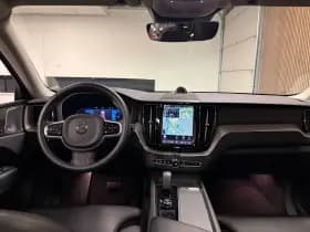 Volvo XC60 thumbnail 8