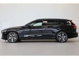 Volvo V60 thumbnail 2