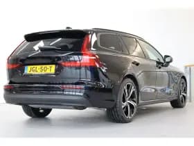 Volvo V60 thumbnail 3